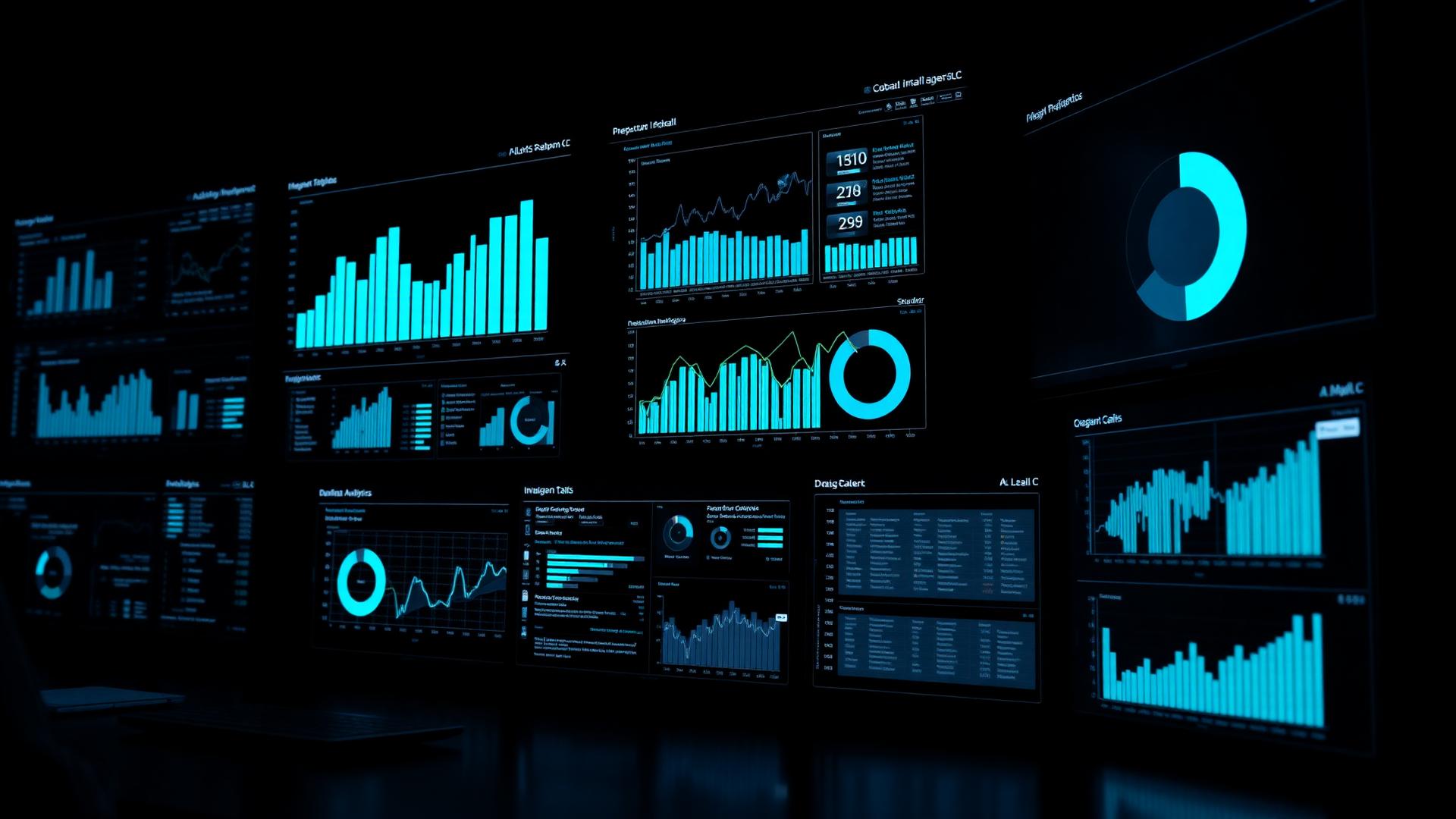Planification production